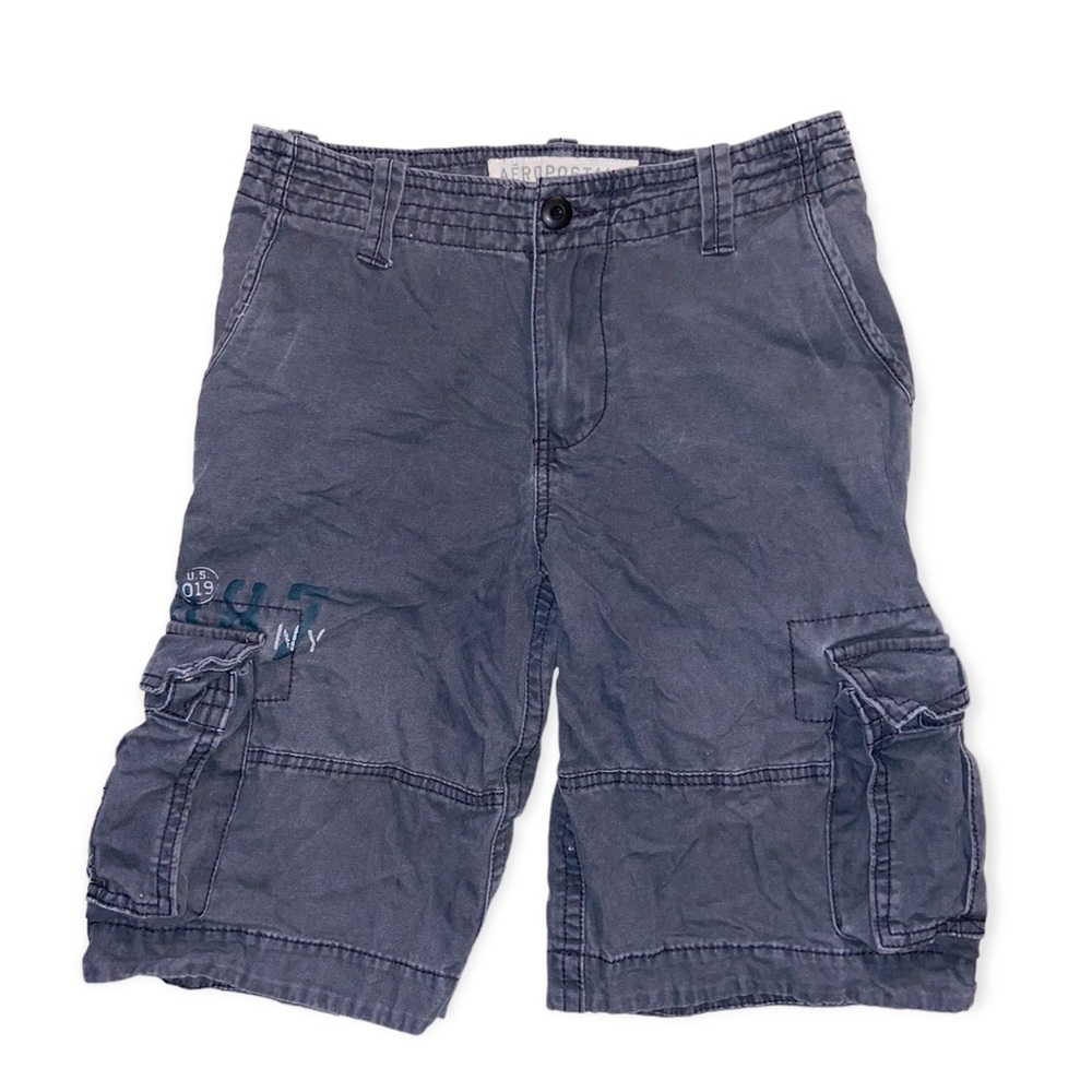 Aeropostale men’s cargo shorts